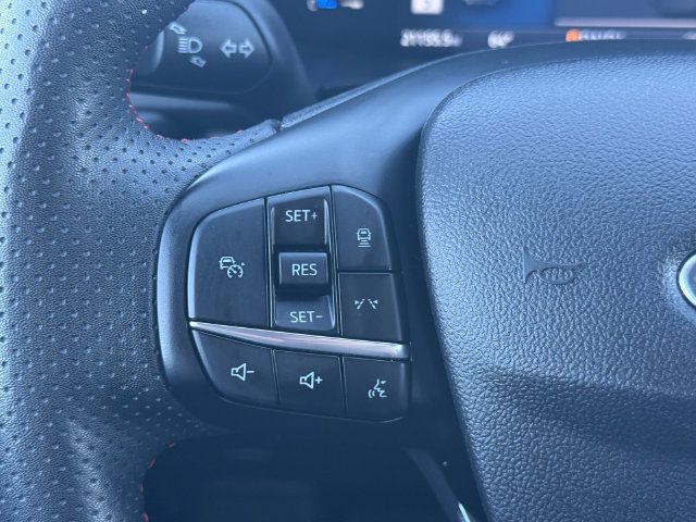 Certified 2023 Ford Escape ST-Line w/ Tech Pack #1 AWD/4WD image 21