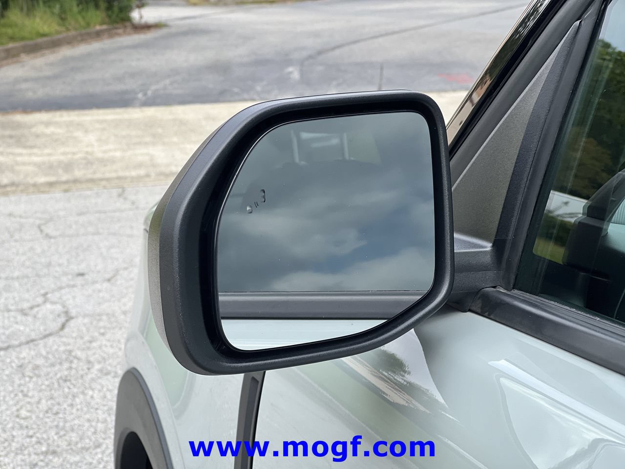 Certified 2024 Ford Bronco Sport Big Bend AWD/4WD image 29