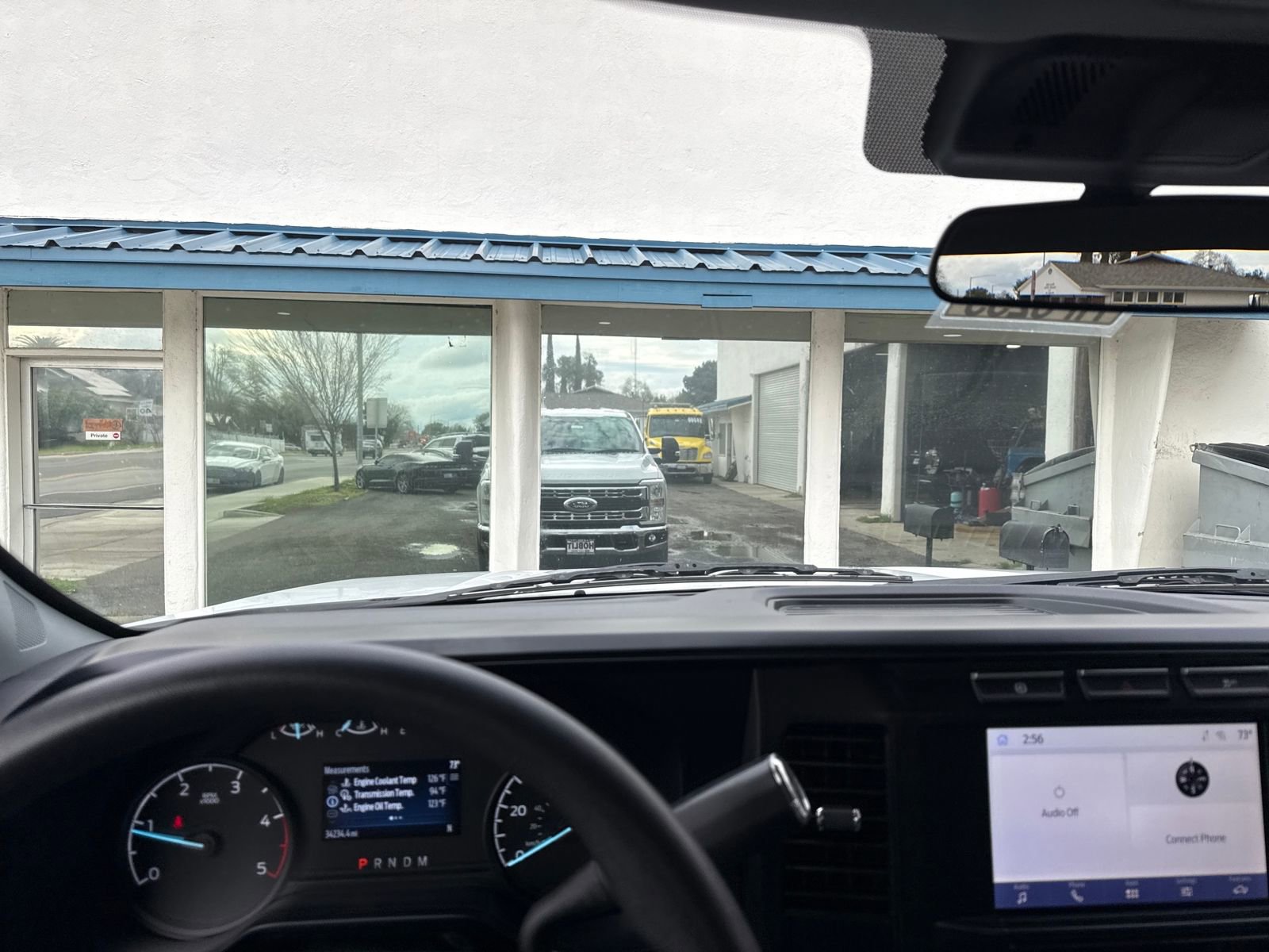 Certified 2024 Ford F250 XLT image 13