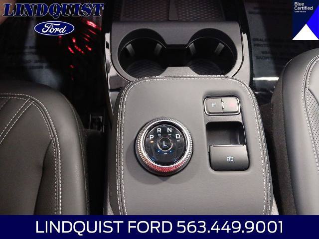 Certified 2024 Ford Mustang Mach-E Premium AWD/4WD image 15