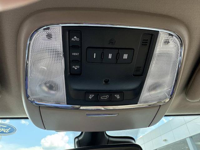 Used 2021 Jeep Grand Cherokee Limited RWD image 22