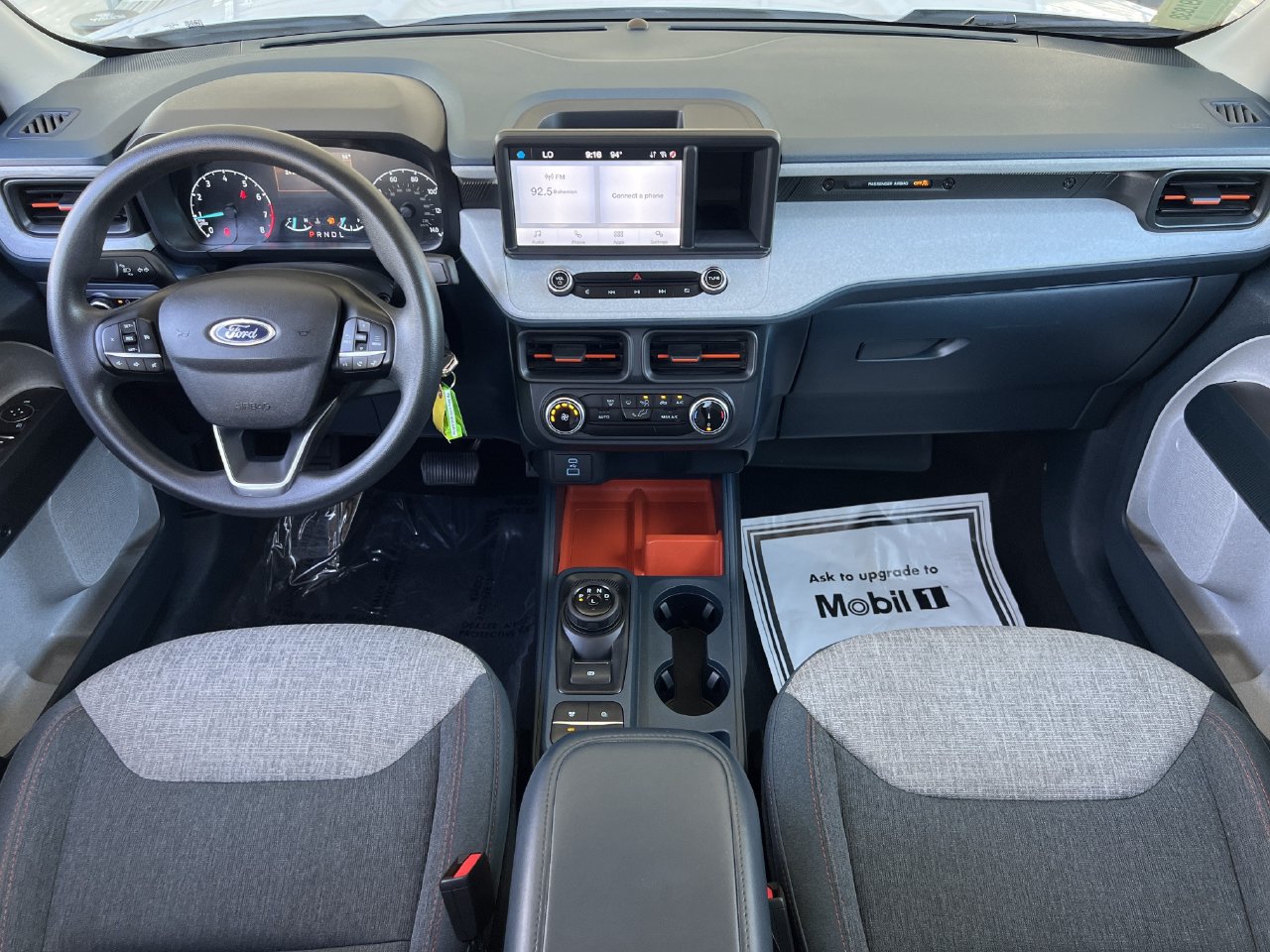 Certified 2024 Ford Maverick XLT w/ Equipment Group 300A Standard AWD/4WD image 10