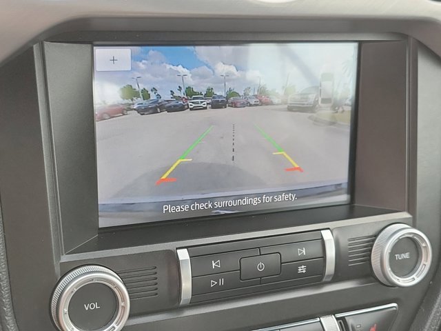 Certified 2023 Ford Mustang Premium image 28