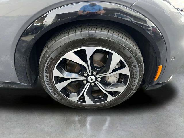 Certified 2023 Ford Mustang Mach-E Premium AWD/4WD image 35