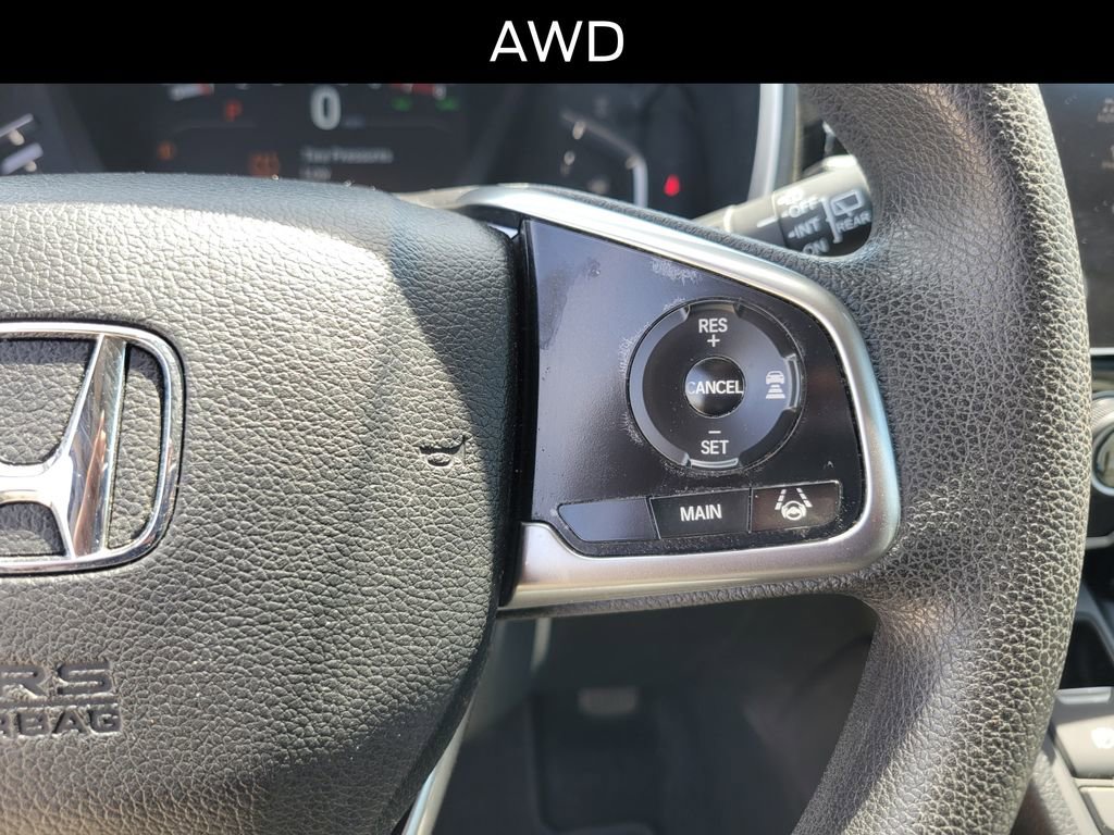 Used 2017 Honda CR-V EX image 21
