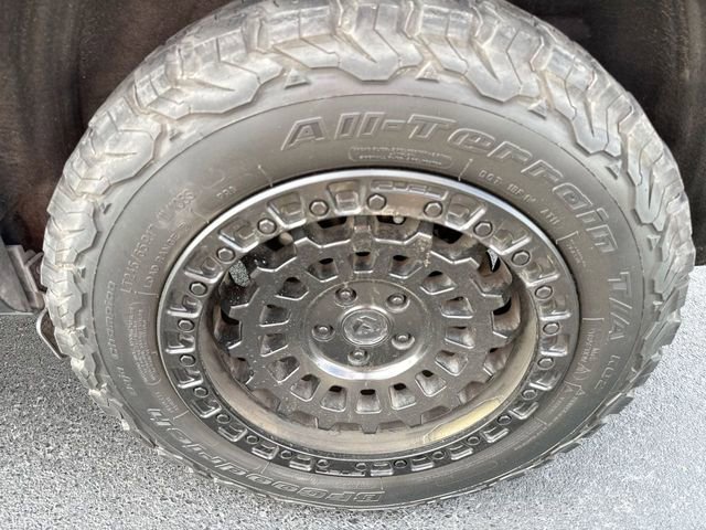 Certified 2023 Ford Bronco Sport Outer Banks w/ Tech Package AWD/4WD image 13