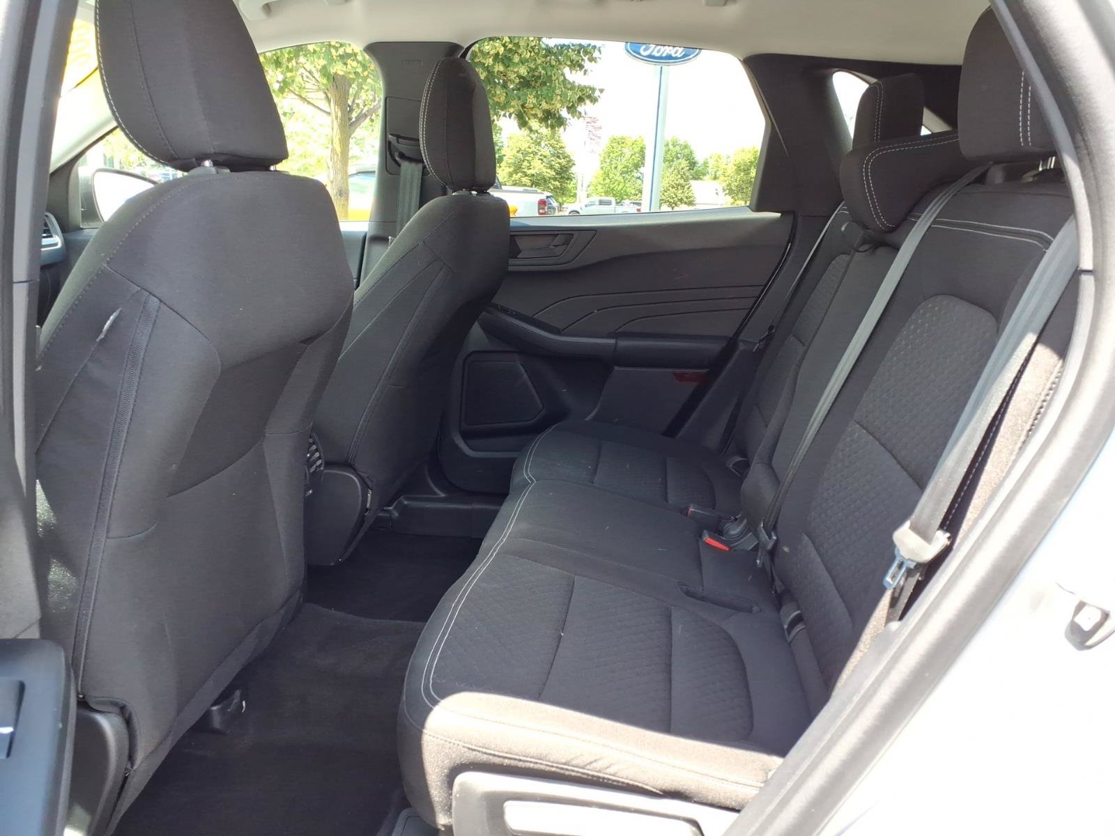 Certified 2024 Ford Escape Active w/ Cold Weather Package FWD image 6