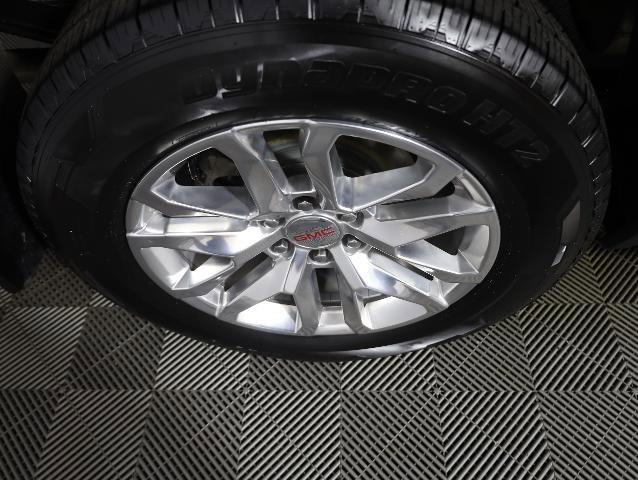 Used 2019 GMC Sierra 1500 SLT w/ X31 Off-Road Package AWD/4WD image 37