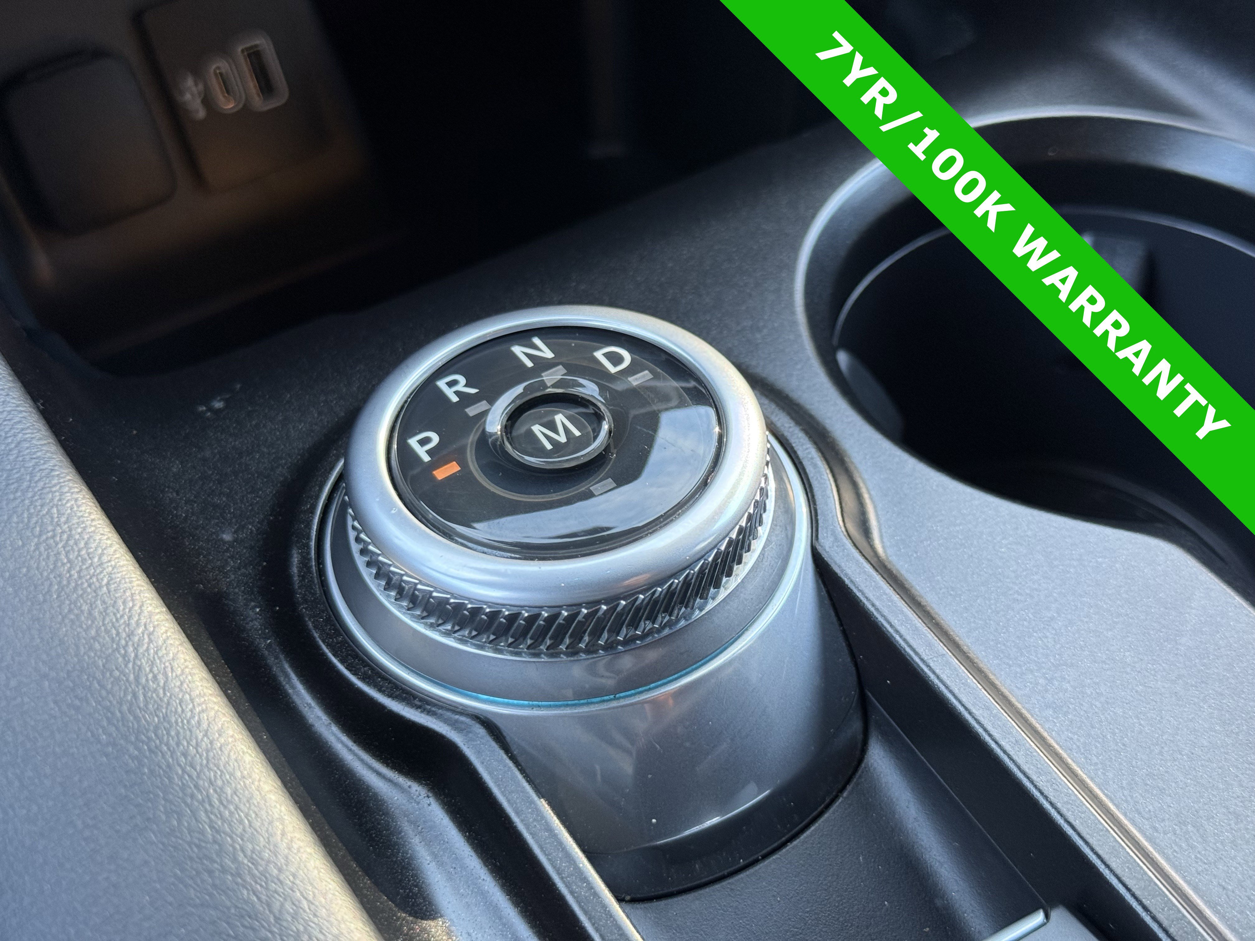 Certified 2025 Ford Explorer ST image 33