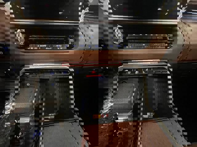 Used 2025 Toyota Sequoia 1794 Edition image 15