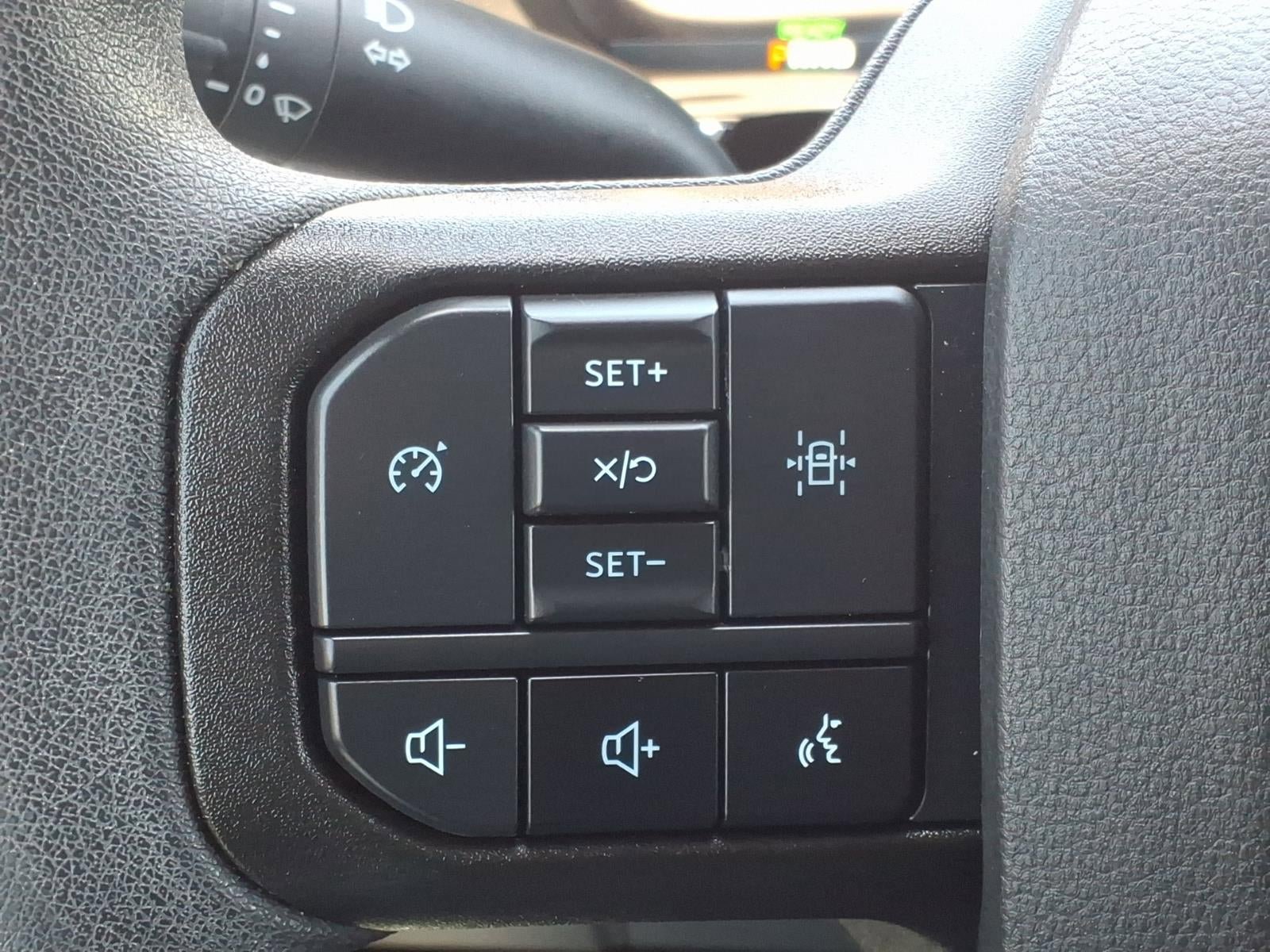 Certified 2023 Ford F150 Lightning Pro AWD/4WD image 18