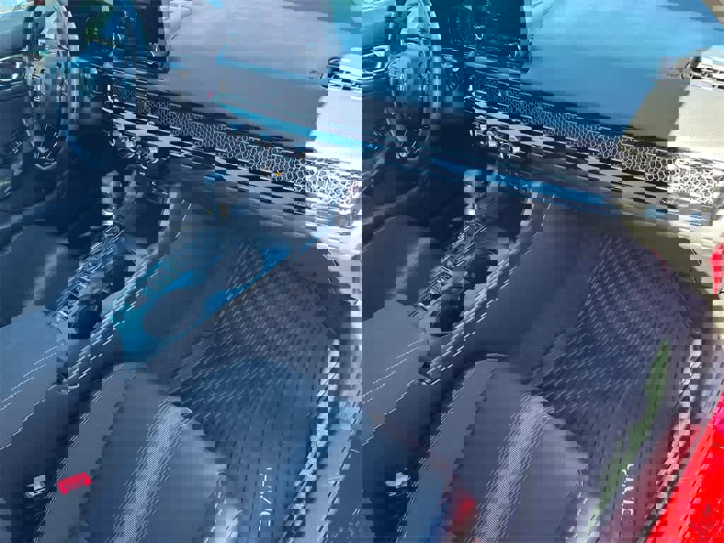 Used 2025 Honda Civic Sport image 13