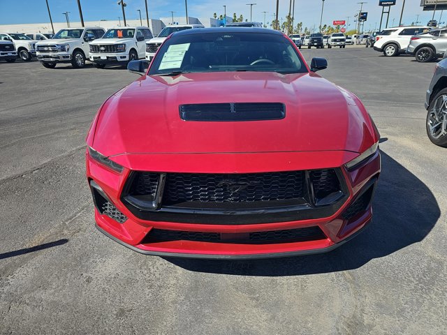 Certified 2024 Ford Mustang GT Premium image 5