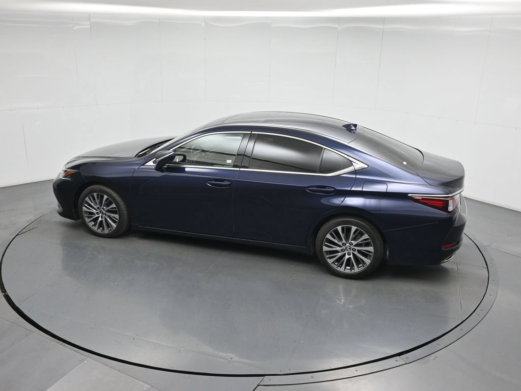 Used 2021 Lexus ES 350 w/ Premium Package FWD image 43