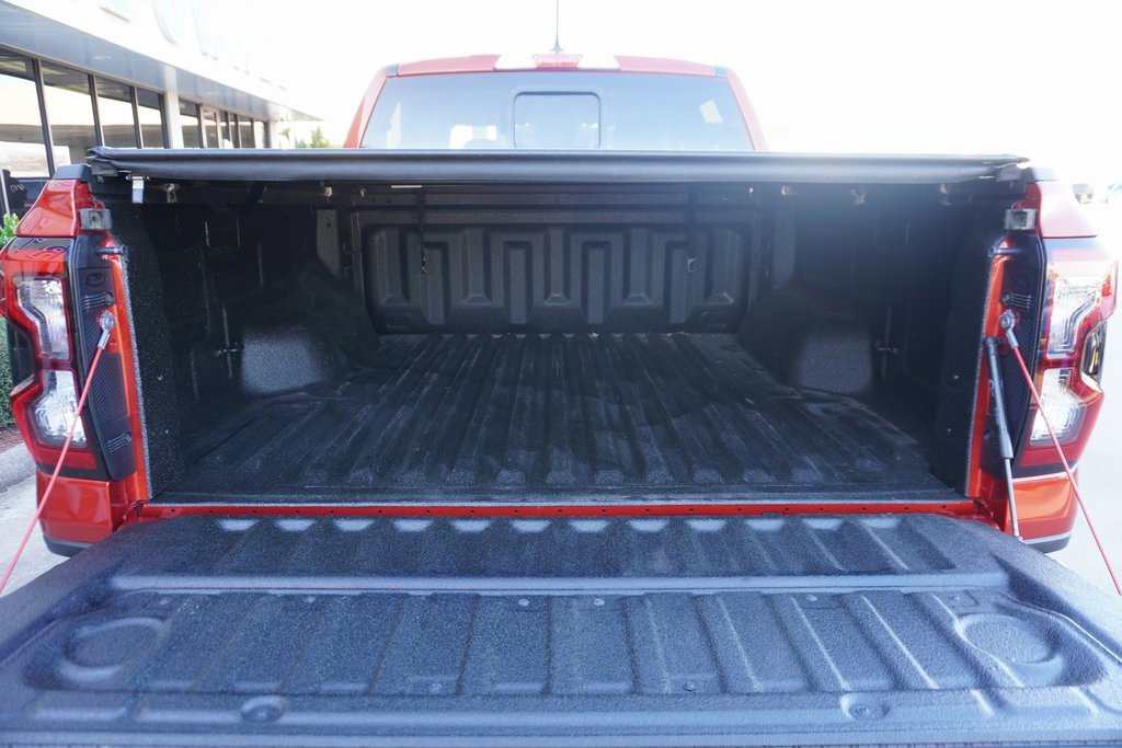 Certified 2024 Ford Ranger XLT w/ Advanced Towing Package image 27