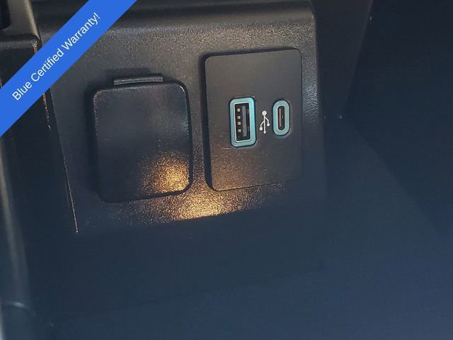 Certified 2021 Ford Explorer ST w/ Equipment Group 401A AWD/4WD image 21