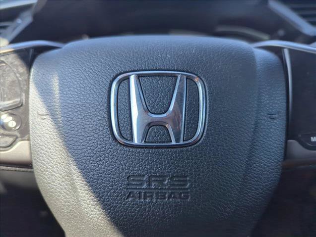 Used 2019 Honda Civic EX image 24