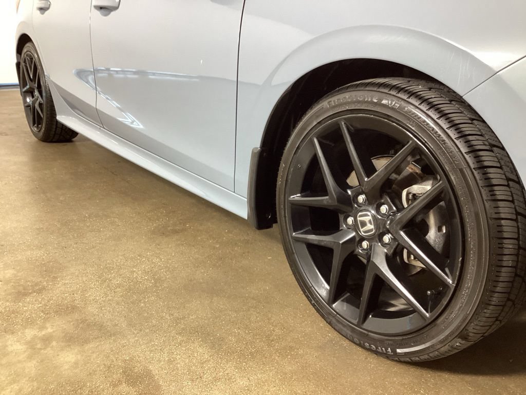 Used 2022 Honda Civic Sport image 6