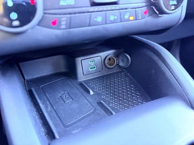 Certified 2022 Ford Bronco Sport Badlands w/ Premium Package image 37