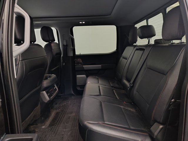 Certified 2023 Ford F250 Lariat w/ Lariat Ultimate Package AWD/4WD image 13