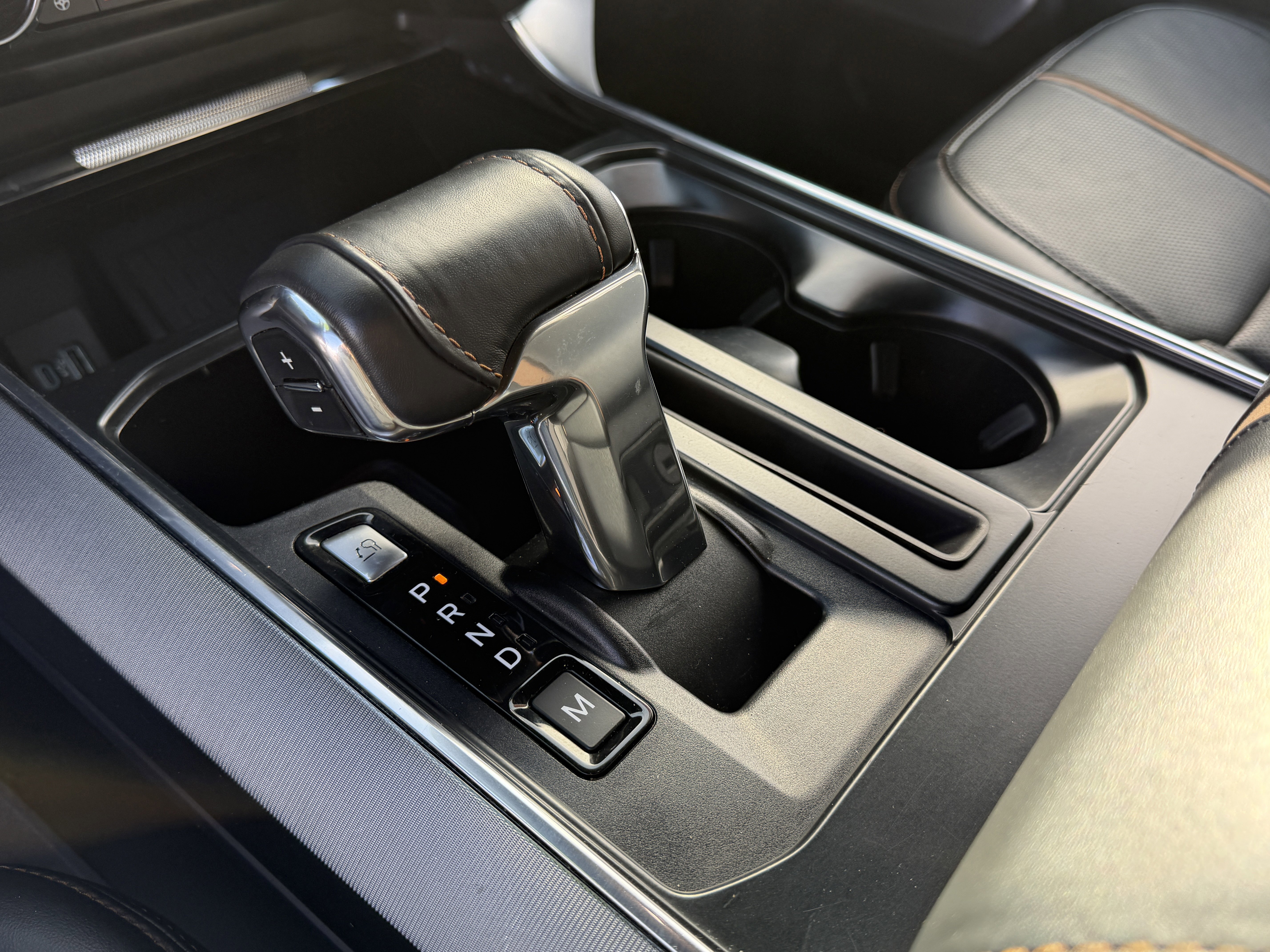 Certified 2022 Ford F150 Platinum w/ Equipment Group 701A High image 17