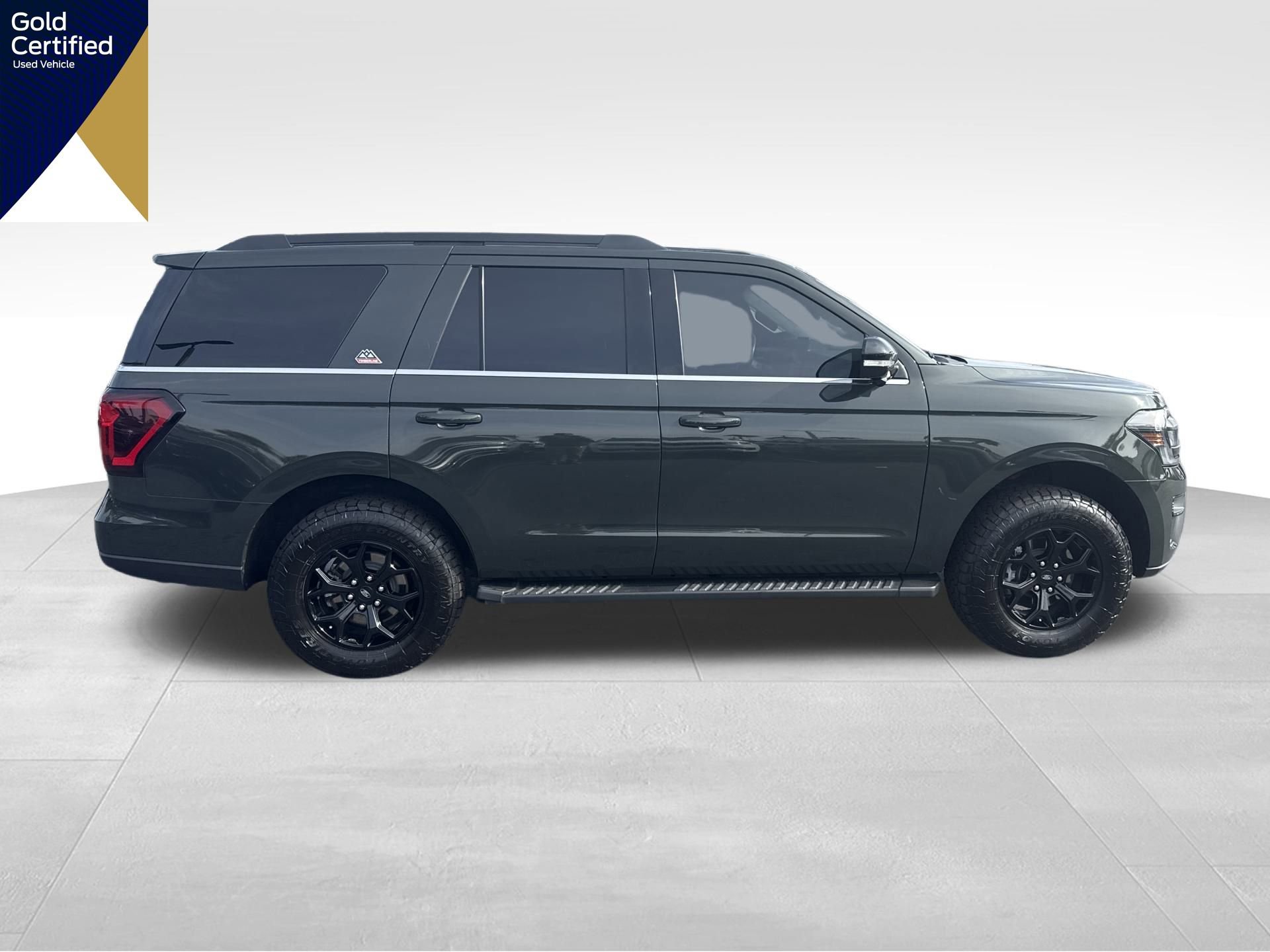 Certified 2022 Ford Expedition Timberline image 13