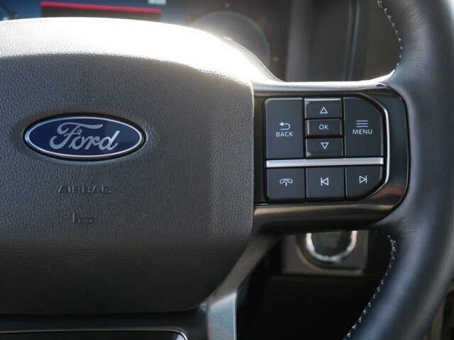 Certified 2026 Ford F150 Platinum w/ Equipment Group 702A High AWD/4WD image 20