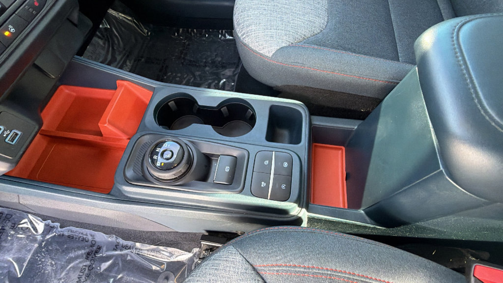 Certified 2022 Ford Maverick XLT w/ Equipment Group 300A Standard image 13