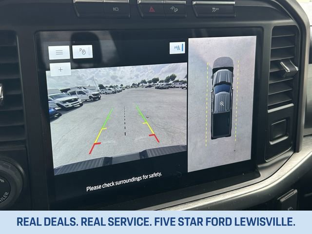 Certified 2022 Ford F150 Lariat image 19