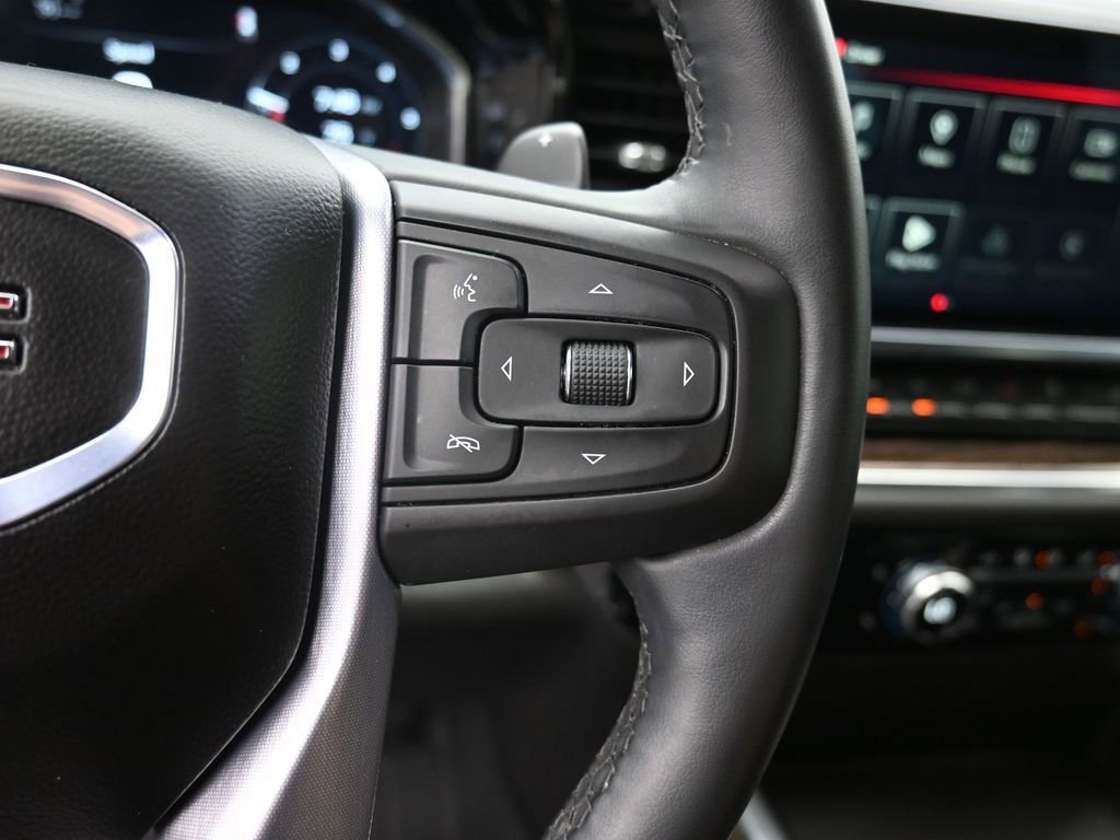 Used 2024 GMC Sierra 1500 Elevation w/ LPO, Elevation Black Package image 29