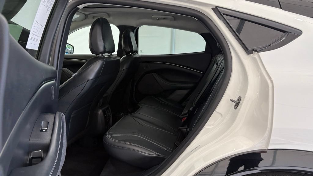 Certified 2023 Ford Mustang Mach-E Premium AWD/4WD image 23