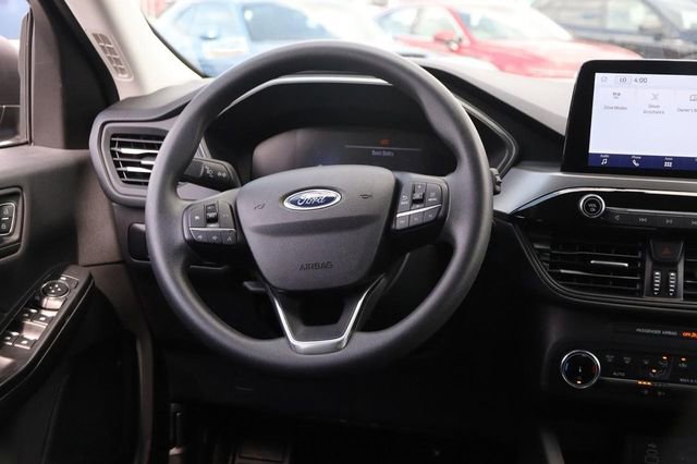 Certified 2025 Ford Escape Active AWD/4WD image 22