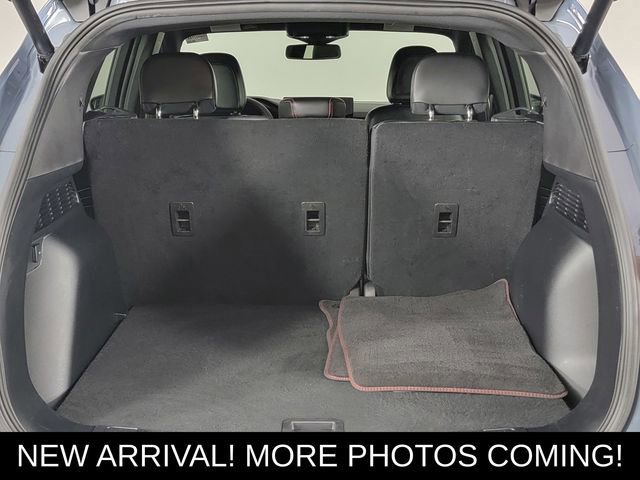 Certified 2023 Ford Escape ST-Line Elite image 16