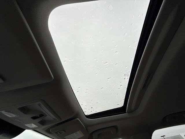 Certified 2024 Ford Maverick Lariat w/ 4K Tow Package image 35