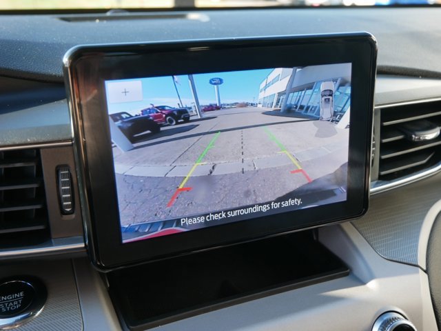 Certified 2023 Ford Explorer XLT w/ Equipment Group 202A image 29