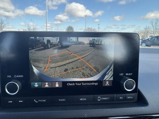 Used 2025 Honda Civic Sport image 18