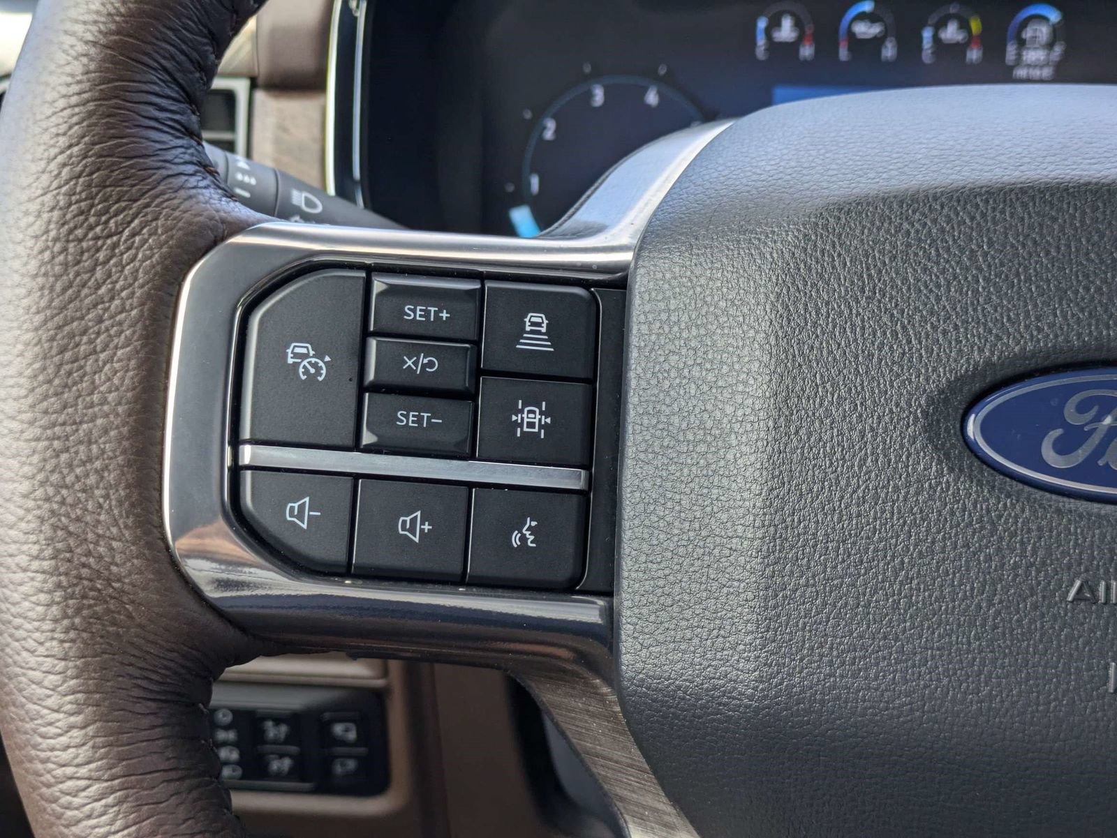 Certified 2026 Ford F150 King Ranch RWD image 27