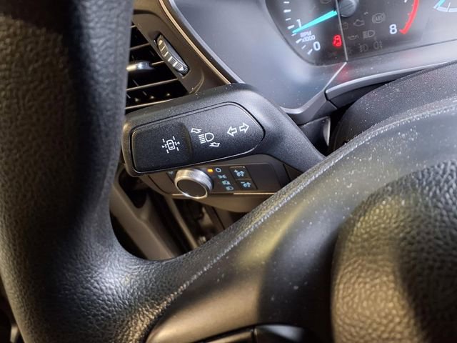 Certified 2020 Ford Escape SE FWD image 12