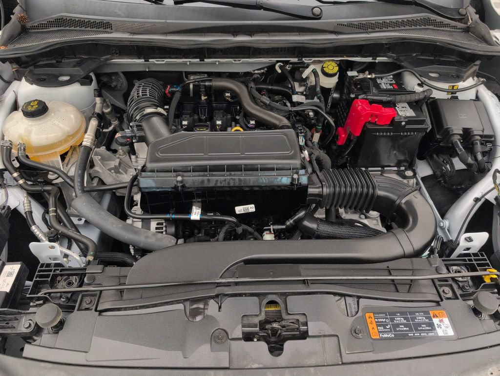 Certified 2024 Ford Escape Active FWD image 37