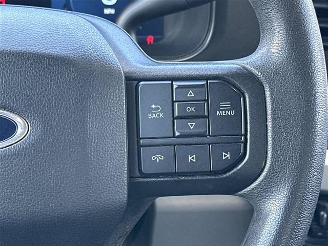 Certified 2024 Ford F250 XLT w/ XLT Premium Package AWD/4WD image 20