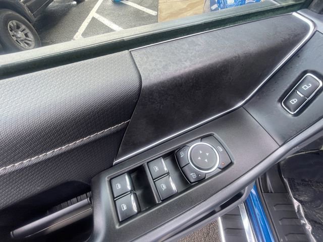 Certified 2025 Ford F150 XLT w/ Equipment Group 301A Standard image 12