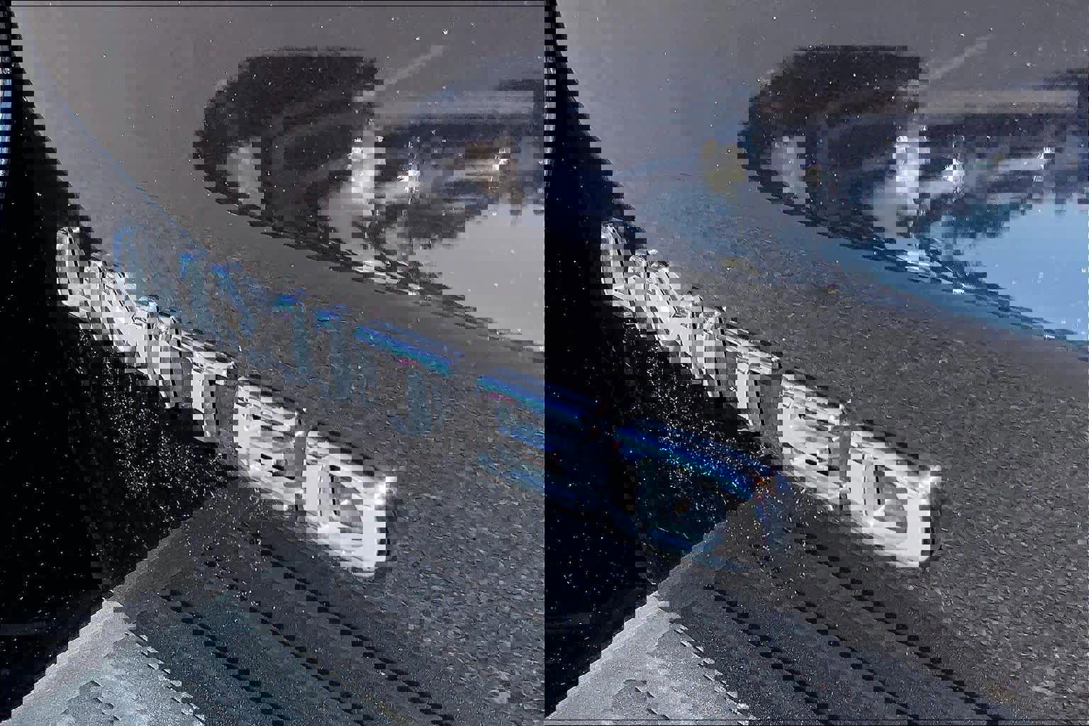 Certified 2024 Ford Expedition Limited image 12