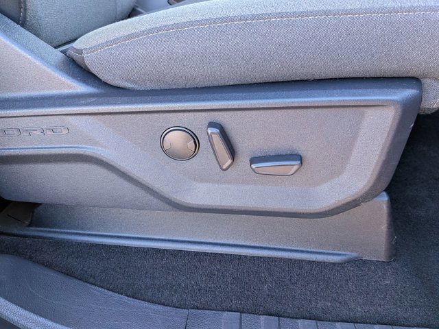 Certified 2023 Ford F150 XLT w/ Equipment Group 302A High image 36