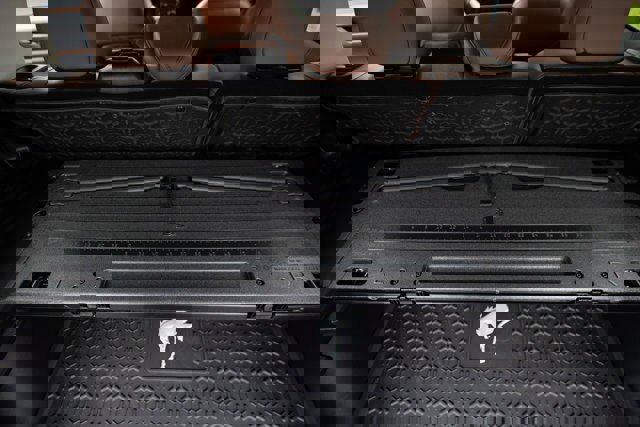 Certified 2024 Ford Bronco Sport Badlands w/ Premium Package image 12