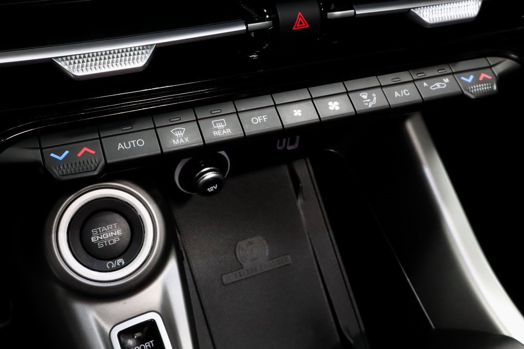 Used 2024 Dodge Hornet R/T Plus image 33