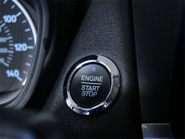 Certified 2021 Ford EcoSport SE w/ SE Convenience Package image 21