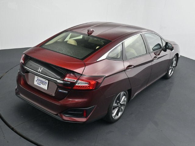 Used 2021 Honda Clarity Plug-In Hybrid image 25