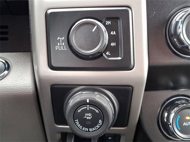 Certified 2020 Ford F150 Lariat image 25