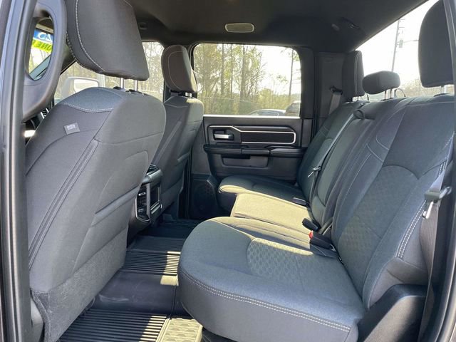 Used 2025 RAM 3500 Big Horn image 14