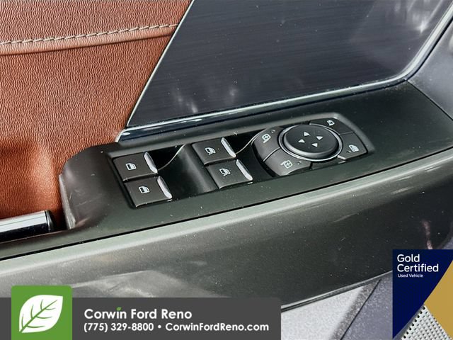Certified 2022 Ford F150 Lariat AWD/4WD image 20